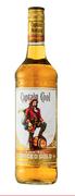 Captain Morgan Spiced Gold Rum-750ml