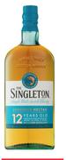 The Singleton 12 YO Malt Whisky-6 x 750ml