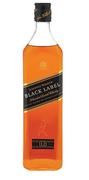 Johnnie Walker 12 YO Blended Scotch Whisky-750ml