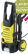Karcher High Pressure Washer K2 360
