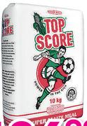 Top Score Maize Meal-10Kg