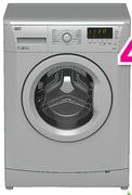 Defy 7Kg Front Load Washing Machine DAW376