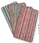 Waltex Candy Overlocked Rug-Each
