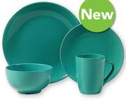 Always Home 16 Piece Dinner Set-Per Set