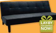 Metro Sleeper Couch