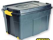 Addis Roughtote-110Ltr
