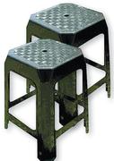 Cenplast Kitchen Stool-Each