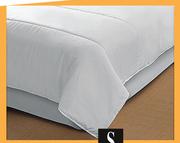 Sheraton King Hollowfibre Inner Duvet-Each