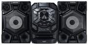 Samsung 2.0 Mini Hi-Fi System MX-J630