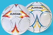Kansa Soccer Ball Size 5-Each