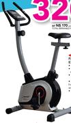 Trojan Pace 375 Exercise Bike