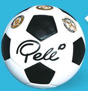 Pele Soccer Ball