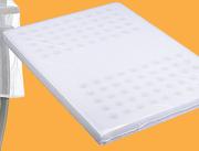 Camp Cot Mattress