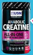 USN Creatine Anabolic-900g