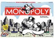 Monopoly Refresh