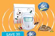 Home Mark Pest Magic