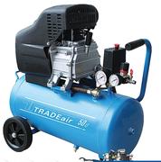 Trade Air 50Ltr Compressor
