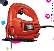 Black & Decker Finishing Sander-Each