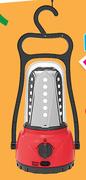 Eurolux Recharge LED Lantern 180LU