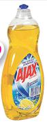 Ajax Assorted Dishwashing Liquid-750ml Each
