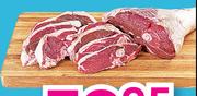 Hartlife Mutton Pack-Per Kg