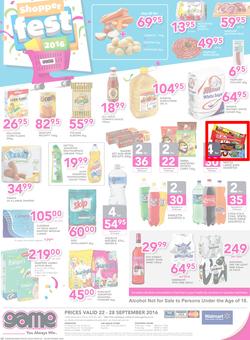 Game Windhoek (22 Sep - 28 Sep 2016), page 12