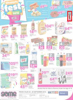Game Windhoek (22 Sep - 28 Sep 2016), page 12