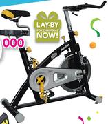 Everlast Peleton Spinner
