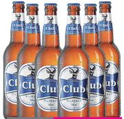 Club Pilsener-20x6x500ml