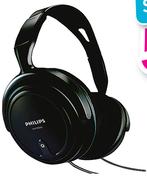 Philips Headphone SHP2000 97