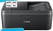 Canon Colour Inkjet Printer MX494