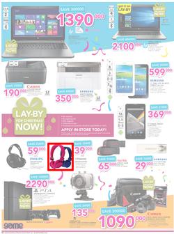 Game Kampala : Shopper Fest 2016 (22 Sep - 28 Sep 2016), page 2