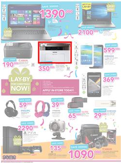 Game Kampala : Shopper Fest 2016 (22 Sep - 28 Sep 2016), page 2