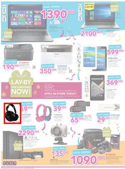 Game Kampala : Shopper Fest 2016 (22 Sep - 28 Sep 2016), page 2