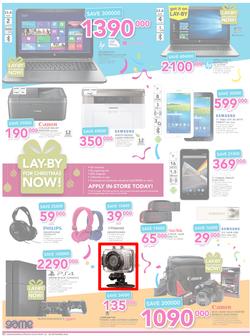 Game Kampala : Shopper Fest 2016 (22 Sep - 28 Sep 2016), page 2