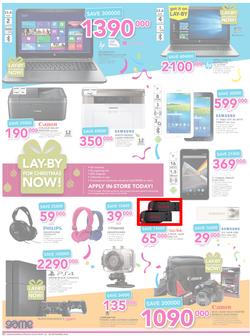 Game Kampala : Shopper Fest 2016 (22 Sep - 28 Sep 2016), page 2