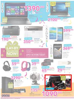 Game Kampala : Shopper Fest 2016 (22 Sep - 28 Sep 2016), page 2