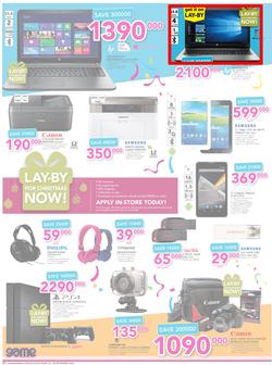 Game Kampala : Shopper Fest 2016 (22 Sep - 28 Sep 2016), page 2
