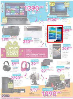 Game Kampala : Shopper Fest 2016 (22 Sep - 28 Sep 2016), page 2