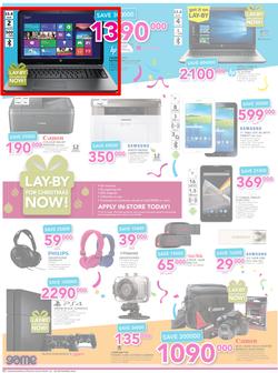 Game Kampala : Shopper Fest 2016 (22 Sep - 28 Sep 2016), page 2