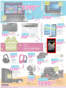 Game Kampala : Shopper Fest 2016 (22 Sep - 28 Sep 2016), page 2