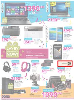 Game Kampala : Shopper Fest 2016 (22 Sep - 28 Sep 2016), page 2