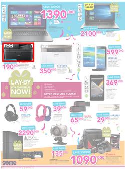 Game Kampala : Shopper Fest 2016 (22 Sep - 28 Sep 2016), page 2