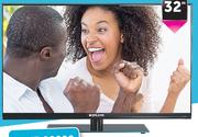 Bruhm 24" FHD LED TV TV BFP-24LEW