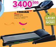 Trojan Ignite 370