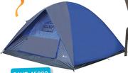 Camp Master Camp Dome Tent 420