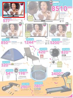Game Kampala : Shopper Fest 2016 (22 Sep - 28 Sep 2016), page 3