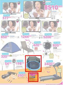 Game Kampala : Shopper Fest 2016 (22 Sep - 28 Sep 2016), page 3