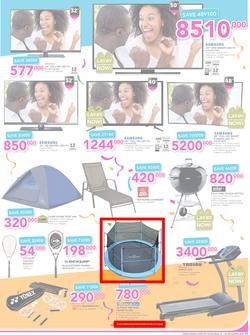 Game Kampala : Shopper Fest 2016 (22 Sep - 28 Sep 2016), page 3
