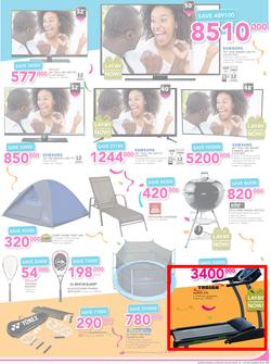 Game Kampala : Shopper Fest 2016 (22 Sep - 28 Sep 2016), page 3